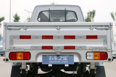 五菱 之光1.2L 82马力 汽油 2.501米单排微卡(LZW1020BQY)