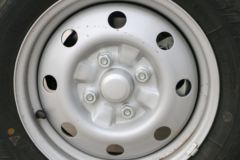 五菱 之光 1.2L 82马力 汽油 2米双排微卡(LZW1020SBQY)