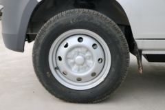 五菱 之光 1.2L 82马力 汽油 2米双排微卡(LZW1020SBQY)