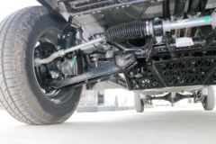 五菱 之光 1.2L 82马力 汽油 2米双排微卡(LZW1020SBQY)