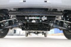 五菱 之光 1.2L 82马力 汽油 2米双排微卡(LZW1020SBQY)