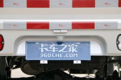 五菱 之光 1.2L 82马力 汽油 2米双排微卡(LZW1020SBQY)