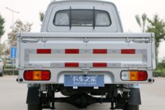 五菱 之光 1.2L 82马力 汽油 2米双排微卡(LZW1020SBQY)