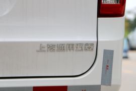 五菱荣光V VAN/轻客外观图片