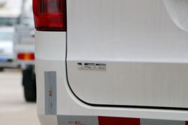 五菱荣光V VAN/轻客外观图片