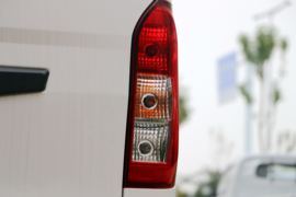 五菱荣光V VAN/轻客外观图片