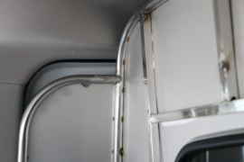 五菱荣光V VAN/轻客驾驶室图片