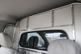 五菱荣光V VAN/轻客驾驶室图片