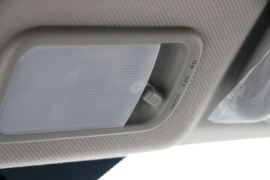 五菱荣光V VAN/轻客驾驶室图片