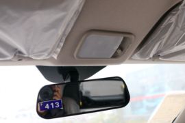 五菱荣光V VAN/轻客驾驶室图片