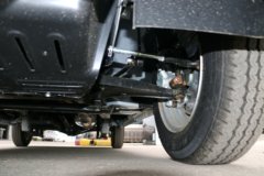 五菱 荣光V 112马力 汽油 1.5L封闭式货车