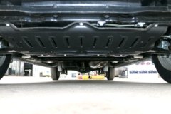 五菱 荣光V 112马力 汽油 1.5L封闭式货车