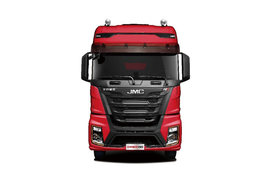 威龙HV5&nbsp;牵引车官方图图片