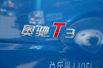 �ɵ��³� T3ϵ�� 129���� 4X2 3.64����ж��ͼƬ