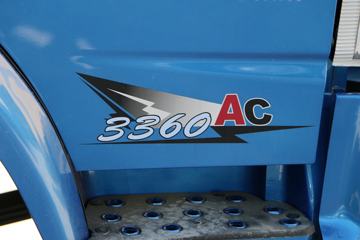 �ɵ��³� T3ϵ�� 129���� 4X2 3.64����ж��ͼƬ