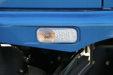 �ɵ��³� T3ϵ�� 129���� 4X2 3.64����ж��ͼƬ