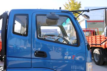 �ɵ��³� T3ϵ�� 129���� 4X2 3.64����ж��ͼƬ