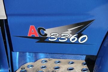 �ɵ��³� T3ϵ�� 129���� 4X2 3.64����ж��ͼƬ