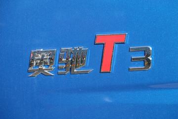 �ɵ��³� T3ϵ�� 129���� 4X2 3.64����ж��ͼƬ