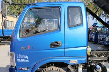 �ɵ��³� T3ϵ�� 129���� 4X2 3.64����ж��ͼƬ