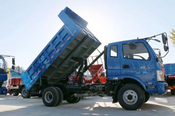 �ɵ��³� T3ϵ�� 129���� 4X2 3.64����ж��ͼƬ