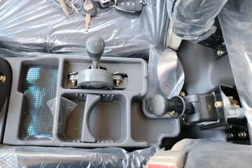 �ɵ��³� T3ϵ�� 129���� 4X2 3.64����ж��ͼƬ