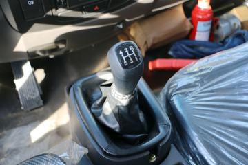 �ɵ��³� T3ϵ�� 129���� 4X2 3.64����ж��ͼƬ