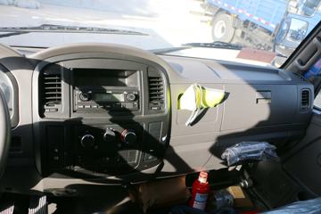 �ɵ��³� T3ϵ�� 129���� 4X2 3.64����ж��ͼƬ