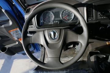 �ɵ��³� T3ϵ�� 129���� 4X2 3.64����ж��ͼƬ