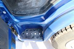 飞碟奥驰 T3系列 129马力 4X2 3.64米自卸车(FD3043W63K5-2)