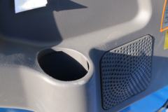 飞碟奥驰 T3系列 129马力 4X2 3.64米自卸车(FD3043W63K5-2)