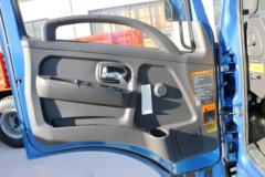 飞碟奥驰 T3系列 129马力 4X2 3.64米自卸车(FD3043W63K5-2)