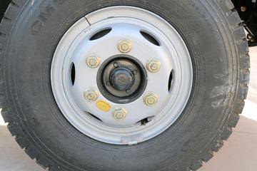 �ɵ��³� T3ϵ�� 129���� 4X2 3.64����ж��ͼƬ