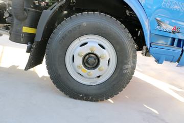 �ɵ��³� T3ϵ�� 129���� 4X2 3.64����ж��ͼƬ