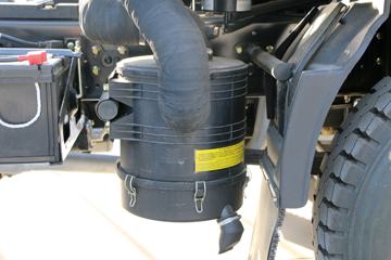 �ɵ��³� T3ϵ�� 129���� 4X2 3.64����ж��ͼƬ