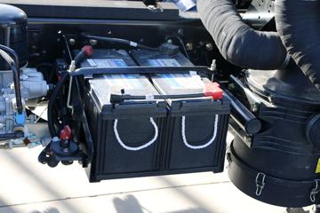 �ɵ��³� T3ϵ�� 129���� 4X2 3.64����ж��ͼƬ