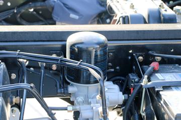 �ɵ��³� T3ϵ�� 129���� 4X2 3.64����ж��ͼƬ