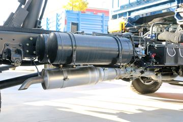 �ɵ��³� T3ϵ�� 129���� 4X2 3.64����ж��ͼƬ