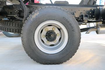 �ɵ��³� T3ϵ�� 129���� 4X2 3.64����ж��ͼƬ