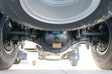 �ɵ��³� T3ϵ�� 129���� 4X2 3.64����ж��ͼƬ