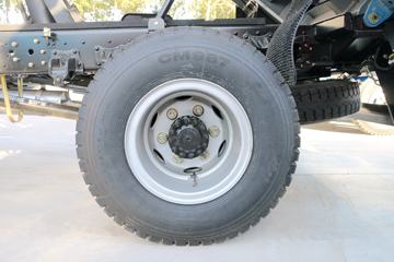 �ɵ��³� T3ϵ�� 129���� 4X2 3.64����ж��ͼƬ