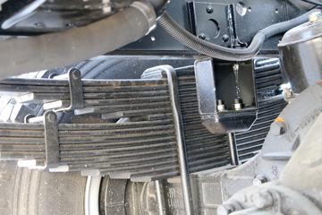 �ɵ��³� T3ϵ�� 129���� 4X2 3.64����ж��ͼƬ