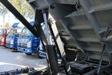 �ɵ��³� T3ϵ�� 129���� 4X2 3.64����ж��ͼƬ