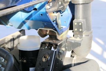 �ɵ��³� T3ϵ�� 129���� 4X2 3.64����ж��ͼƬ