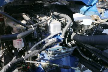 �ɵ��³� T3ϵ�� 129���� 4X2 3.64����ж��ͼƬ