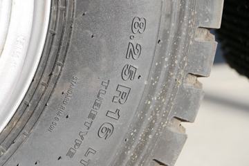 �ɵ��³� T3ϵ�� 129���� 4X2 3.64����ж��ͼƬ