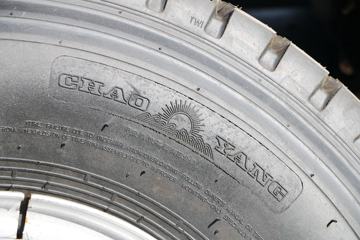 �ɵ��³� T3ϵ�� 129���� 4X2 3.64����ж��ͼƬ