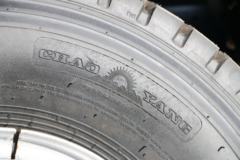 飞碟奥驰 T3系列 129马力 4X2 3.64米自卸车(FD3043W63K5-2)