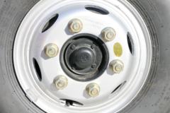 飞碟奥驰 T3系列 129马力 4X2 3.64米自卸车(FD3043W63K5-2)