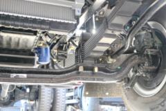 飞碟奥驰 T3系列 129马力 4X2 3.64米自卸车(FD3043W63K5-2)